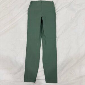 Lululemon Align High-Rise Pant 25"